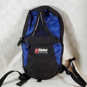 Alpine Design  Water Pak